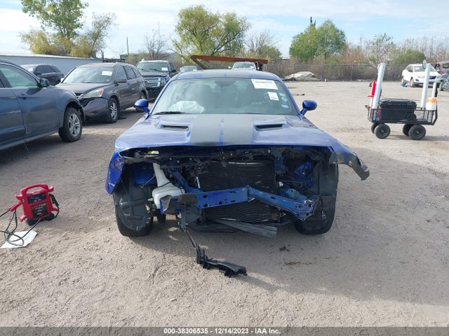 Dodge Challenger Sxt 2021 2C3CDZAG3MH586989 Image 13