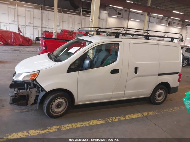 Chevrolet City Express 1lt 2017 3N63M0ZN3HK708860 Image 15
