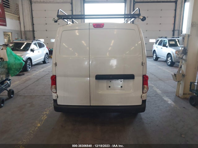 Chevrolet City Express 1lt 2017 3N63M0ZN3HK708860 Image 17