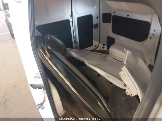 Chevrolet City Express 1lt 2017 3N63M0ZN3HK708860 Image 12