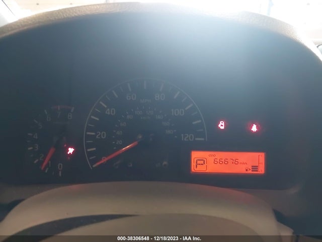 Chevrolet City Express 1lt 2017 3N63M0ZN3HK708860 Image 7