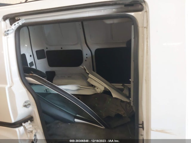 Chevrolet City Express 1lt 2017 3N63M0ZN3HK708860 Image 8
