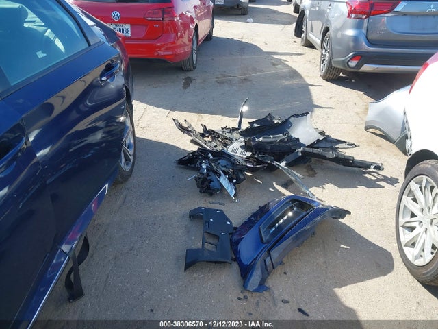 Honda Accord Ex-l 2019 1HGCV1F56KA135585 Image 12