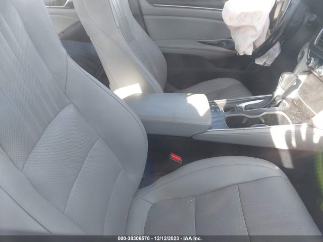 Honda Accord Ex-l 2019 1HGCV1F56KA135585 Image 5