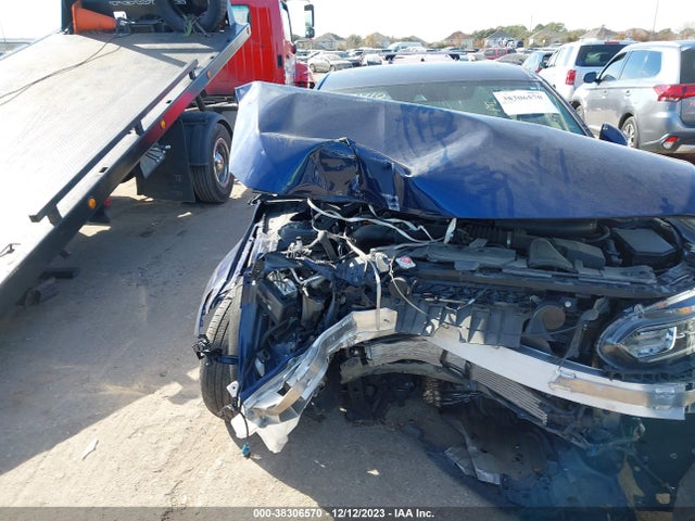 Honda Accord Ex-l 2019 1HGCV1F56KA135585 Image 6