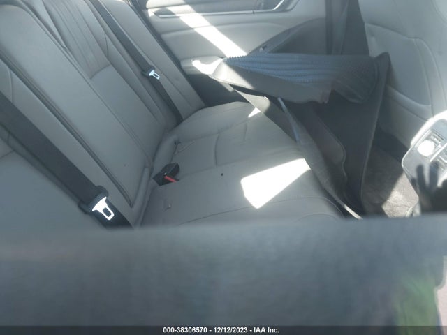 Honda Accord Ex-l 2019 1HGCV1F56KA135585 Image 8