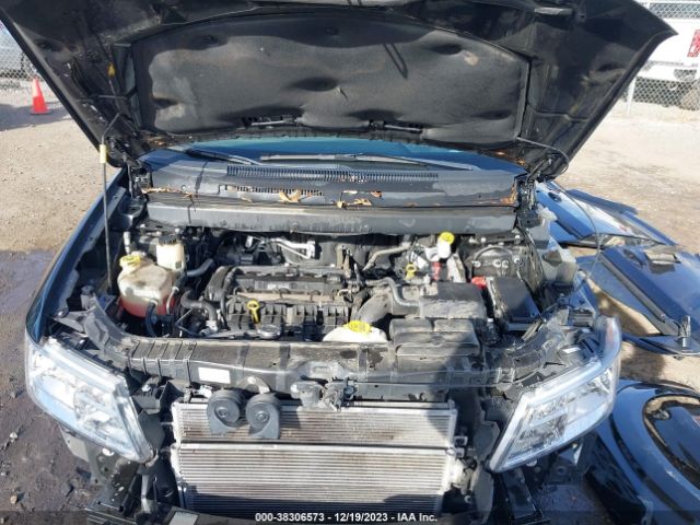 3C4PDCAB2LT202317 Dodge Journey Se Value