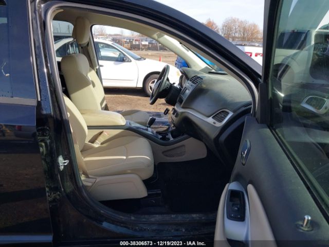 3C4PDCAB2LT202317 Dodge Journey Se Value