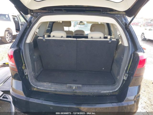 3C4PDCAB2LT202317 Dodge Journey Se Value