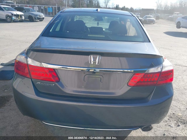 Honda Accord Ex-l 2014 1HGCR2F89EA078968 Image 16
