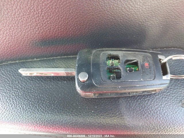 Chevrolet IMPALA 1LT 2017 2G1105SA2H9150810 Image 11