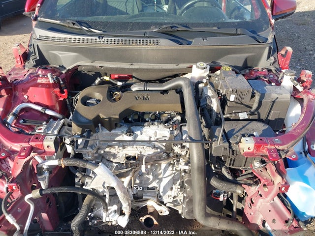Chevrolet EQUINOX LT 2019 2GNAXKEVXK6164163 Image 10