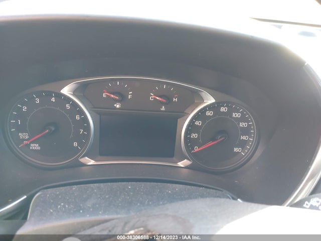 Chevrolet EQUINOX LT 2019 2GNAXKEVXK6164163 Image 15