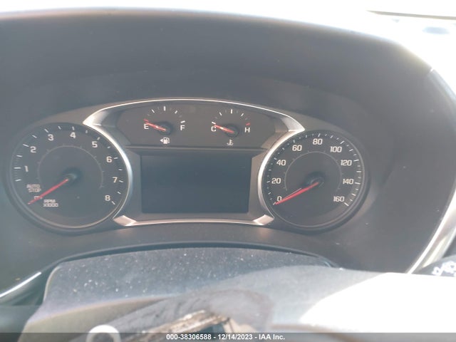 Chevrolet EQUINOX LT 2019 2GNAXKEVXK6164163 Image 7