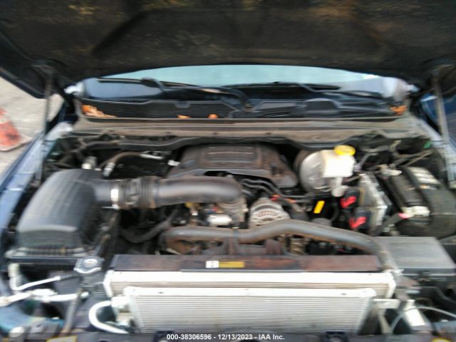 2020 RAM 1500 1C6SRFFT4LN365928 Photo 9