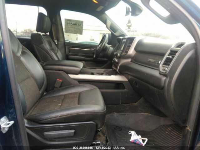 2020 RAM 1500 1C6SRFFT4LN365928 Photo 4