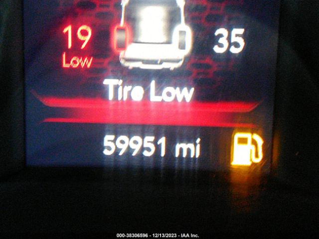 2020 RAM 1500 1C6SRFFT4LN365928 Photo 6