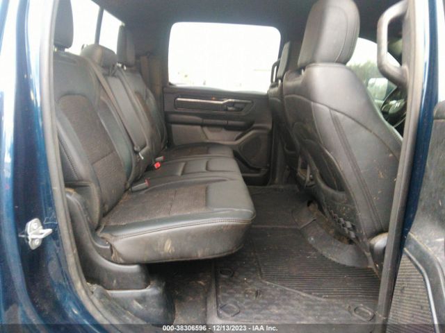 2020 RAM 1500 1C6SRFFT4LN365928 Photo 7