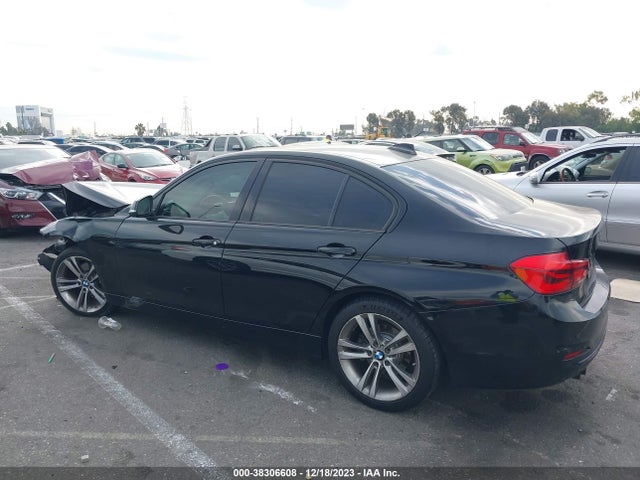 WBA8E9G54GNU28867 BMW 328I