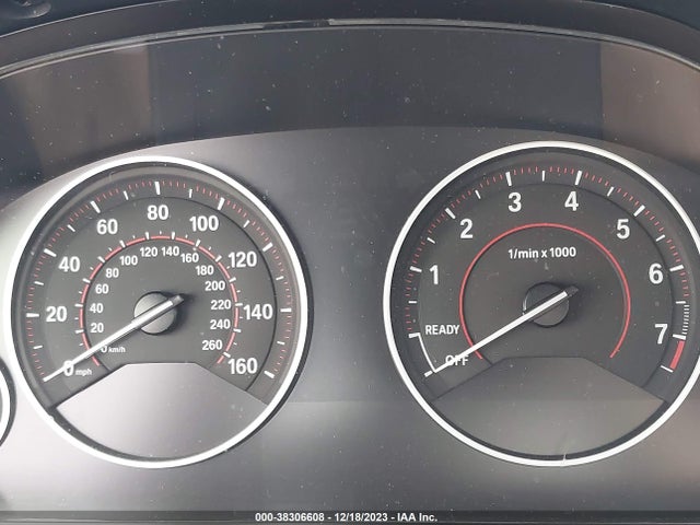 WBA8E9G54GNU28867 BMW 328I