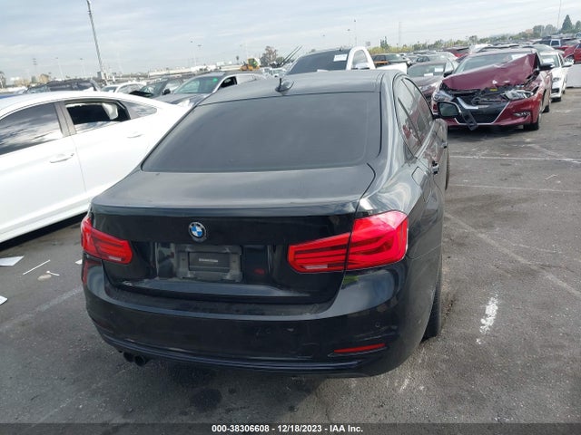 WBA8E9G54GNU28867 BMW 328I