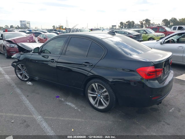 WBA8E9G54GNU28867 BMW 328I