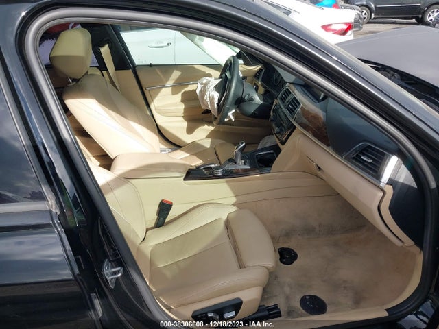 WBA8E9G54GNU28867 BMW 328I