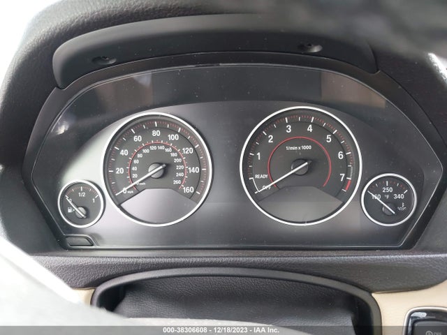 WBA8E9G54GNU28867 BMW 328I