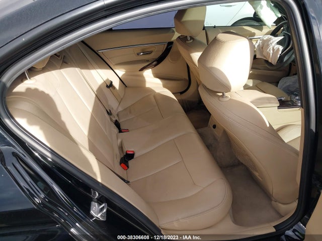 WBA8E9G54GNU28867 BMW 328I