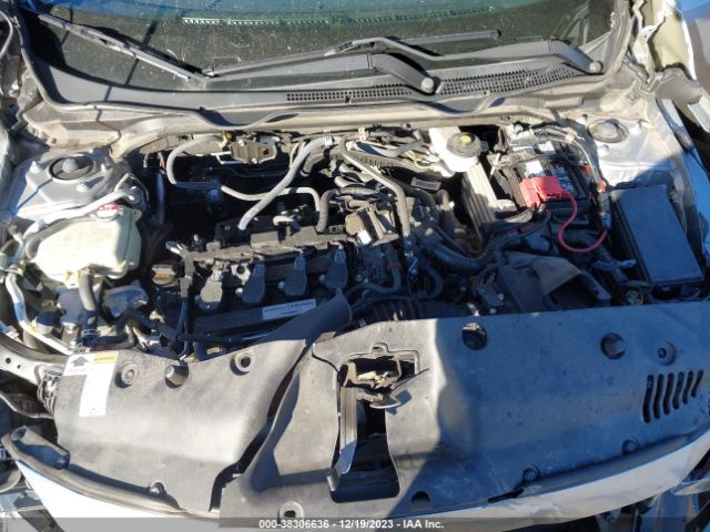 19XFC1F34LE000409 Honda CIVIC EX