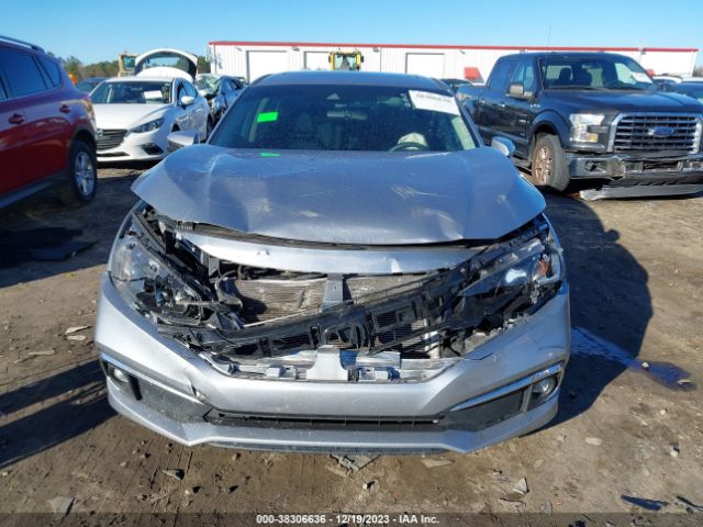 19XFC1F34LE000409 Honda CIVIC EX