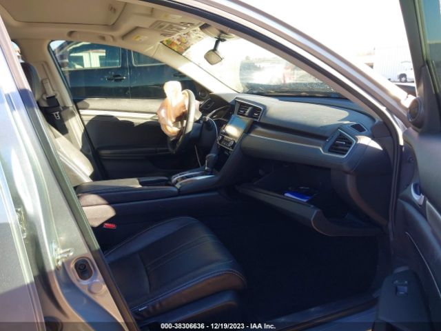 19XFC1F34LE000409 Honda CIVIC EX