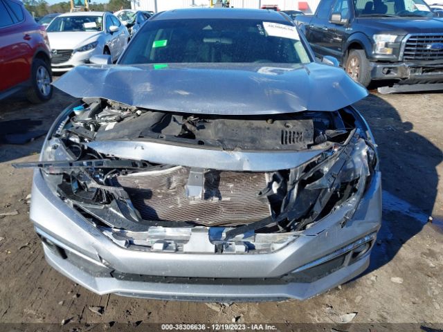 19XFC1F34LE000409 Honda CIVIC EX