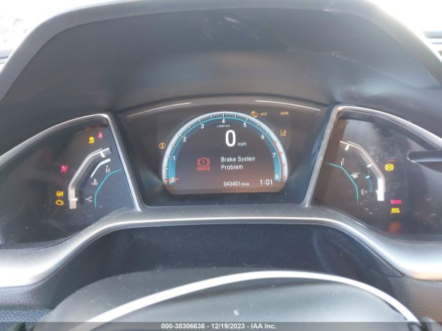 19XFC1F34LE000409 Honda CIVIC EX