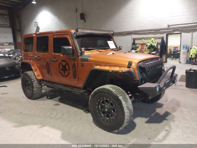 2011 JEEP WRANGLER UNLIMITED 1J4BA3H1XBL585220