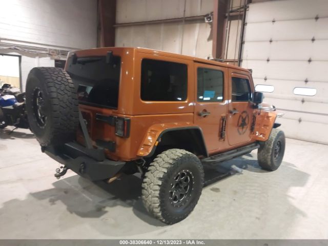 2011 JEEP WRANGLER UNLIMITED 1J4BA3H1XBL585220 Photo 3