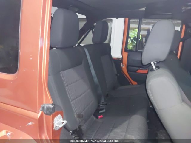 2011 JEEP WRANGLER UNLIMITED 1J4BA3H1XBL585220 Photo 7