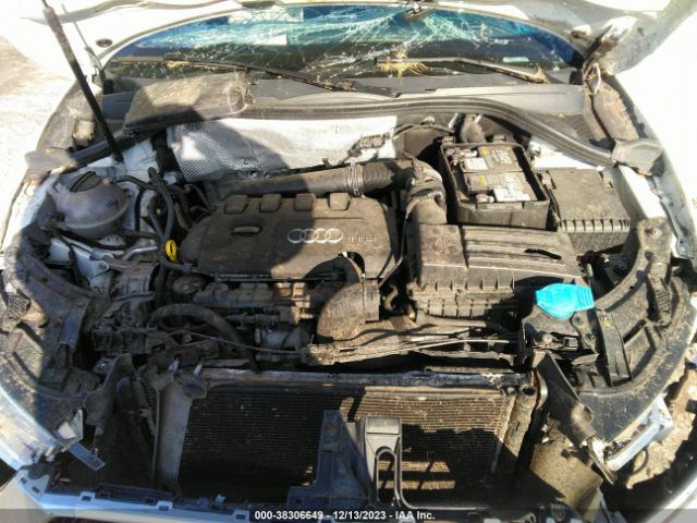 WA1EFCFS3GR018345 Audi Q3 2.0t Premium Plus