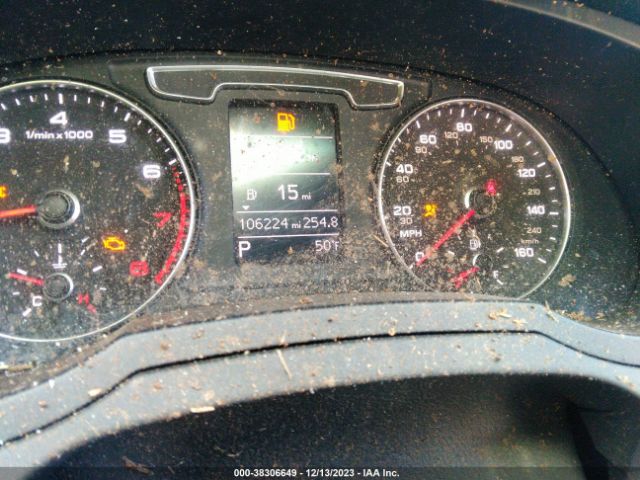 WA1EFCFS3GR018345 Audi Q3 2.0t Premium Plus