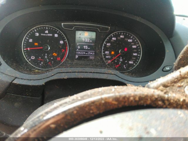 WA1EFCFS3GR018345 Audi Q3 2.0t Premium Plus