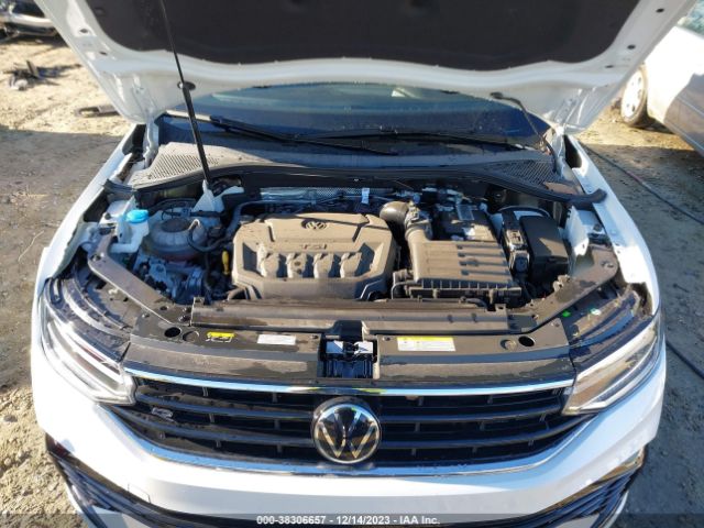 2023 VOLKSWAGEN TIGUAN 3VVCB7AX8PM017598 Photo 9