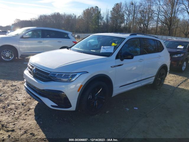 2023 VOLKSWAGEN TIGUAN 3VVCB7AX8PM017598 Photo 1