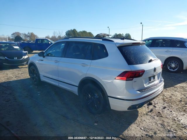 2023 VOLKSWAGEN TIGUAN 3VVCB7AX8PM017598 Photo 2
