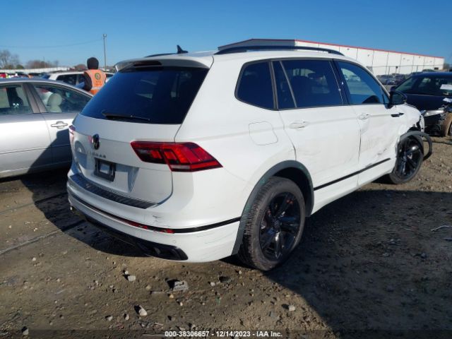 2023 VOLKSWAGEN TIGUAN 3VVCB7AX8PM017598 Photo 3