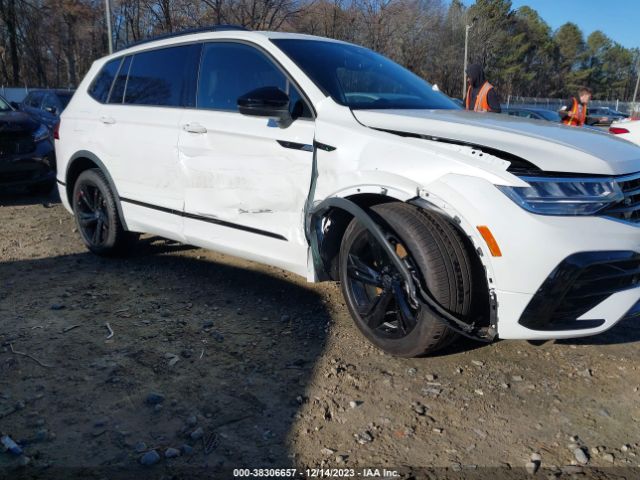 2023 VOLKSWAGEN TIGUAN 3VVCB7AX8PM017598 Photo 5