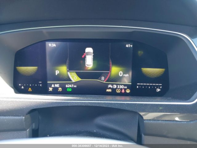 2023 VOLKSWAGEN TIGUAN 3VVCB7AX8PM017598 Photo 6