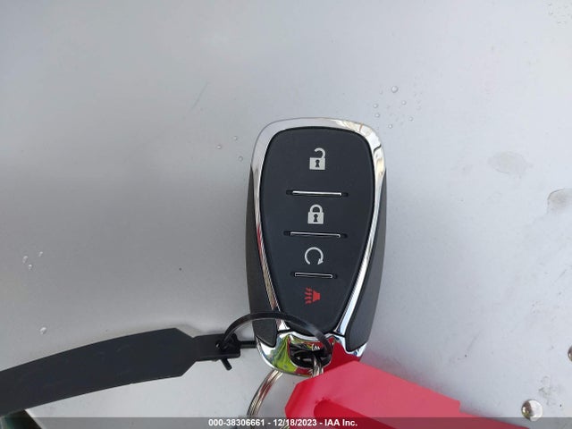 Chevrolet Trax Lt 2019 3GNCJLSB9KL325995 Image 11