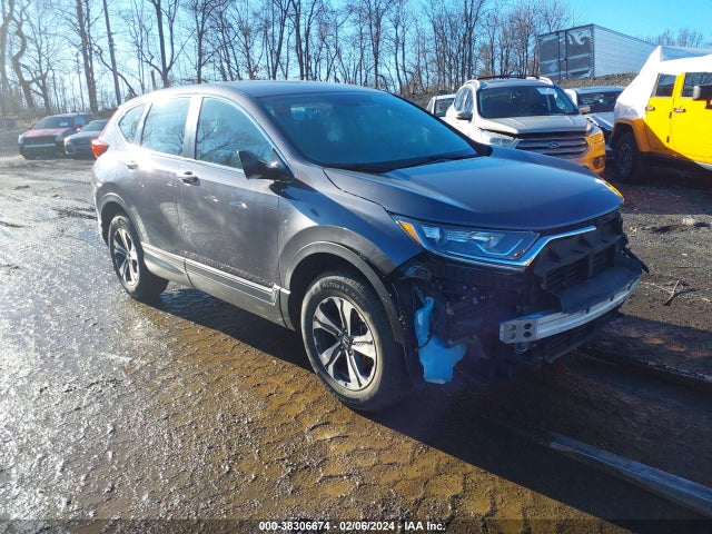 2019 2HKRW6H32KH201122 main image