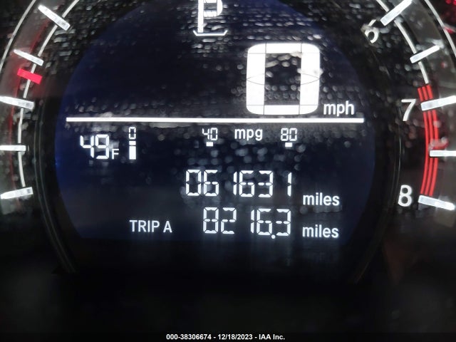 Honda CR-V LX 2019 2HKRW6H32KH201122 Image 15