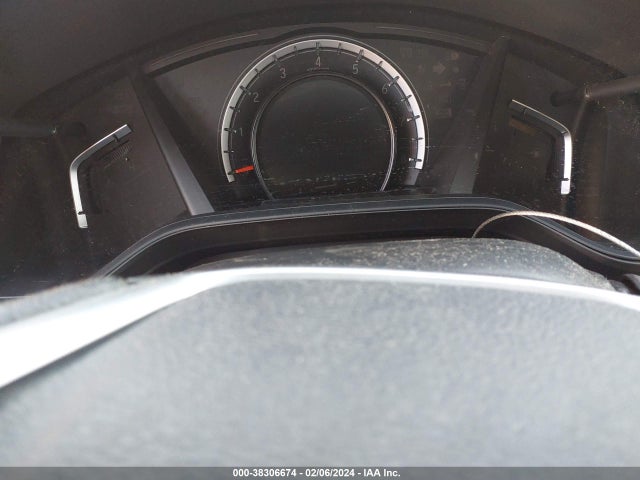 Honda CR-V LX 2019 2HKRW6H32KH201122 Image 7